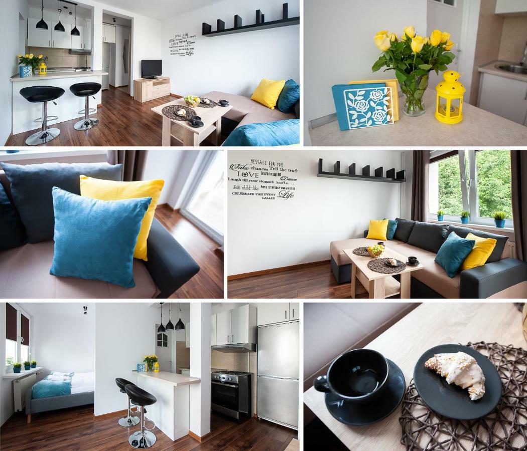 Time For You Apartments 1 Λοτζ Εξωτερικό φωτογραφία